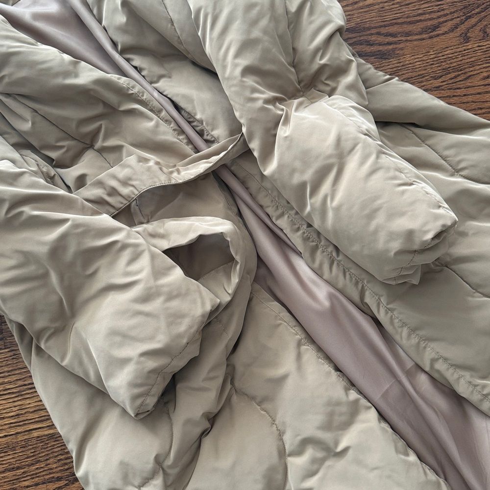 Anthropologie Ariana Puffer Jacket - Picture 6 of 6